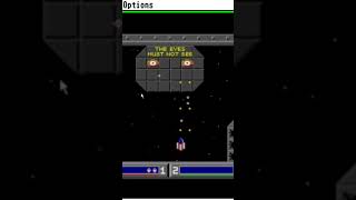 Atari ST Classic Moment: SHMUP Plutos! The eyes Must not see!