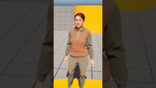 AI Players That Follow, Clap, and Act in Unreal Engine | Convai Actions