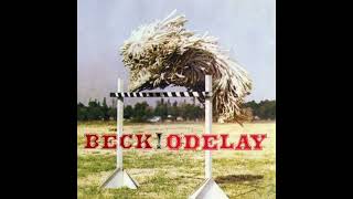 (1996)Odelay - BECK