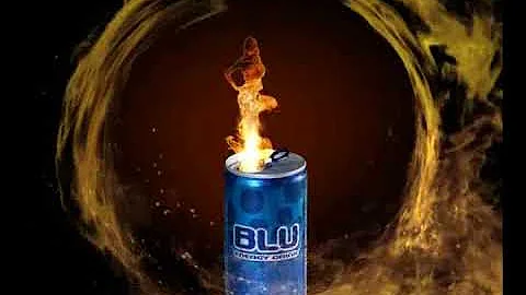 Blu  Girl Mix