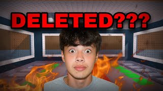 Roblox Steal a Brainrot is getting DELETED..?