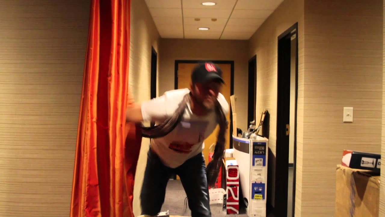 Entering the Studio With Confidence, 1/21