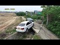 Poor driving skills, avoid Yunnan, Guizhou, Sichuan. Narrow roads dangerous, almost fell into ditch