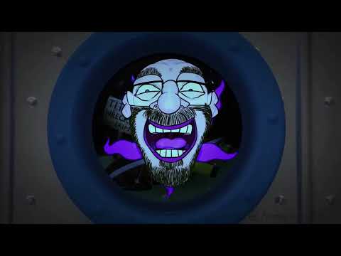 Hey, Vsauce! Your submarine is safe...