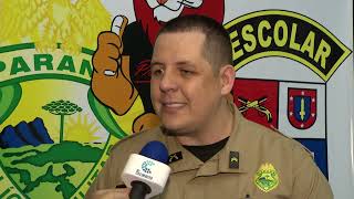 PROERD forma 271 alunos em Pato...