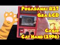 Cat Hand (1983) - Casio - Pogadanki #17 - YouTube