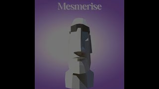 Mesmerise - minimal phonk Slowed+Reverb