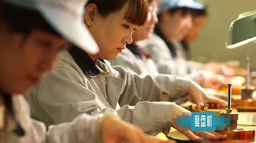 Kingzom Polyimide film production line