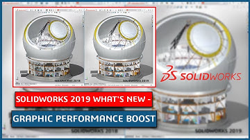 SOLIDWORKS 2019 What