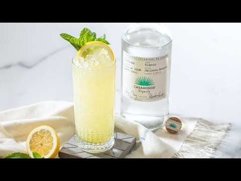 25 tequila-based cocktail recipes to celebrate National Tequila Day ...