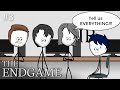 THE ENDGAME EP 3 - Welcome to the CIB!