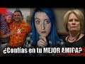 CONDENADO por CULPA de un MONTAJE: El INCREÍBLE CASO de PAM y BETSY | Flisflisher