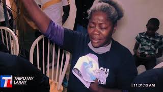 Atis Johnson Official Video Mizik(jistis Mape Mande Atis Johnson Official Video Mizik(jistis Mape Mande