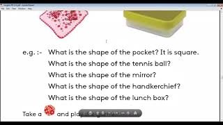 Grade 4 English - school syllabus - National Syllabus -Unit 06 lesson 08