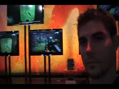 E3 2010 -- Conduit 2 Interview (High Voltage Software)