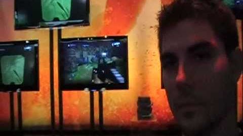 E3 2010 -- Conduit 2 Interview (High Voltage Software)