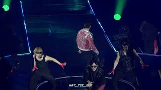 240928 Super Junior D&E “Eclipse” in Seoul Day 1 - “Hang Over”