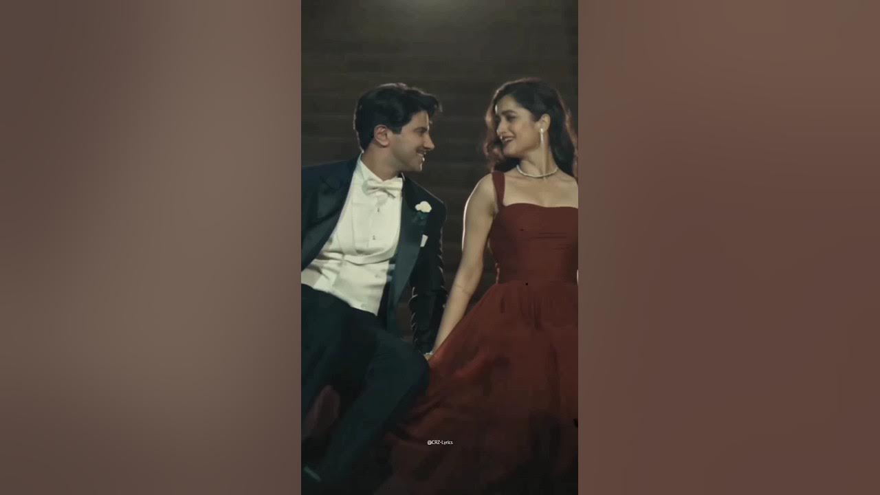 Kaantha-Panimalare song π€π§| Dulquer Salman | Bhagyashri Borse | Rana Daggubati Kaantha-Panimalare song π€π§| Dulquer Salman | Bhagyashri Borse | Rana Daggubati