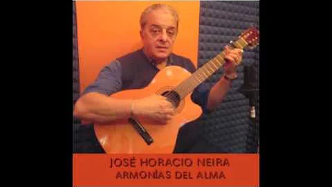 Jose Horacio Neira - Armonas del Alma (2012)