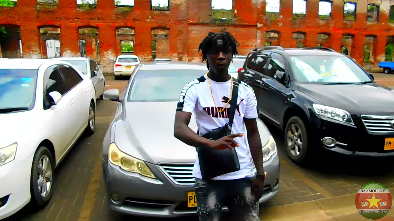 LIL G CASH / T.N.G SABI ENG SEEFI