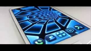 Top 5 Launchers Android 2016 screenshot 1