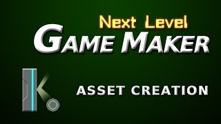 Game Maker Tutorial - 'Pong' 1