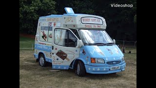 Ice Cream van: Harry lime Audio screenshot 3