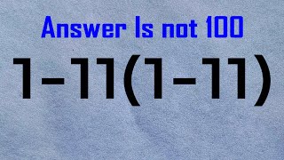 Información Most People Get This Simple Math Question Wrong! Noticias