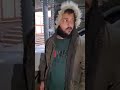 ولد عزوز برقه ينفي التهمه عن البحث الجنائي