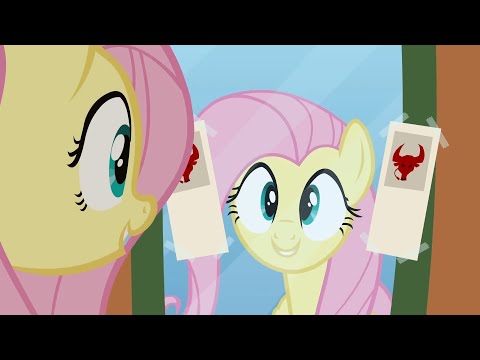 "New" Flutters | 'HE'S A MINOTAUR!' - Sparta Remix [V2]
