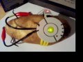 Portal 2 GLaTaTOS IRL