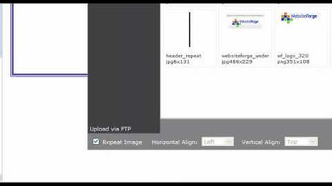 Content Tools Frame BackGround Image - Websiteforge Ecommerce Website