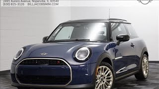 2026 Mini Hardtop 2 Door Naperville IL Aurora, IL #M47817