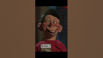 Thumbnail of Bubba J wrote Santa a letter! | JEFF DUNHAM
