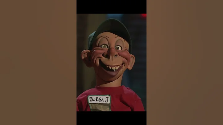 Bubba J wrote Santa a letter! | JEFF DUNHAM