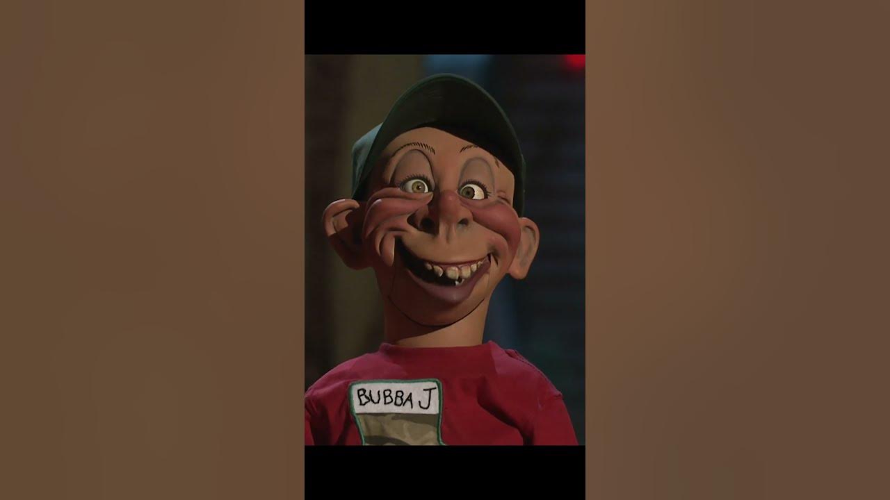 Bubba J wrote Santa a letter! | JEFF DUNHAM