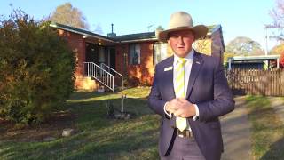 5 Harding Street, Watson, ACT