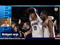 Michigan dominates Arizona, looks like best team in the country