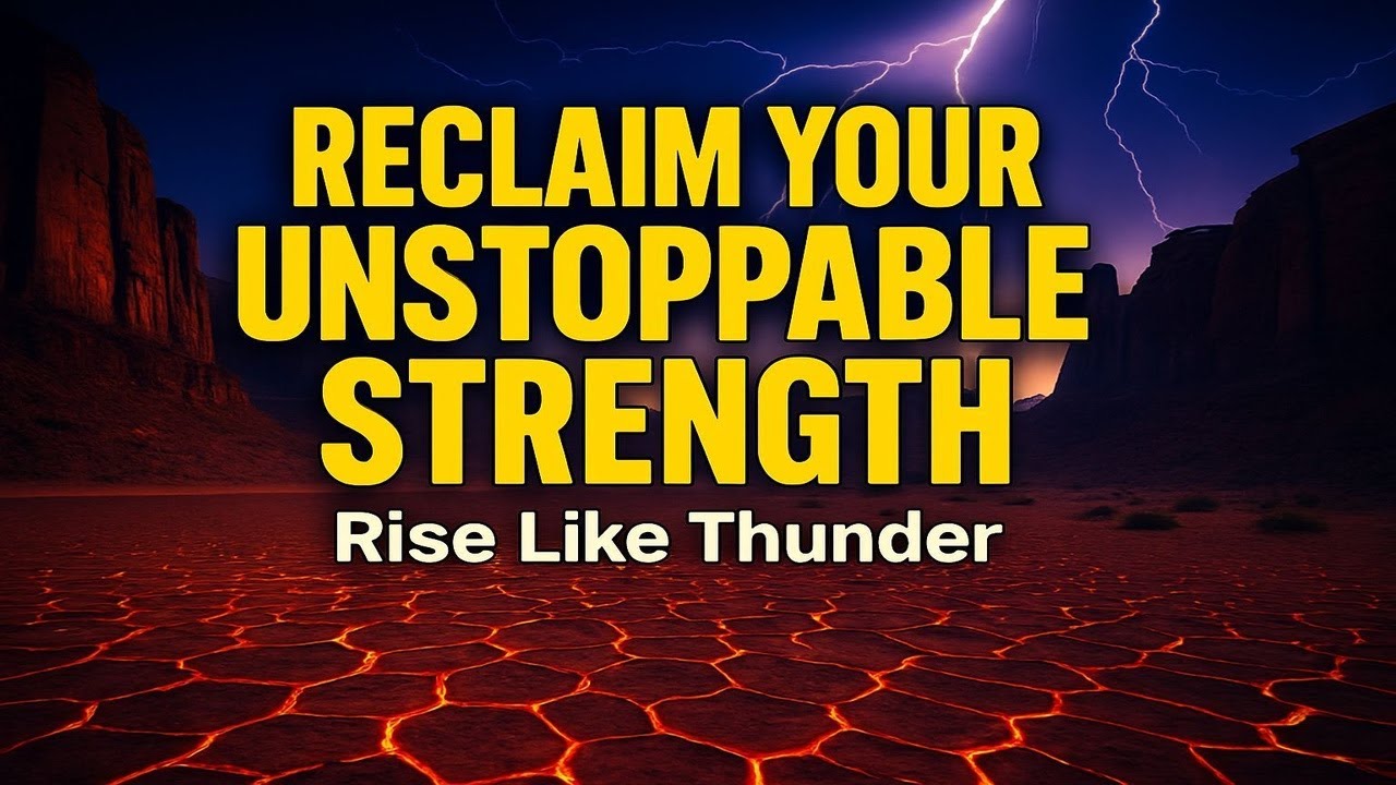 This Song Will Give You The Strength To Move Mountains 🎸🔥 (CHILLS)