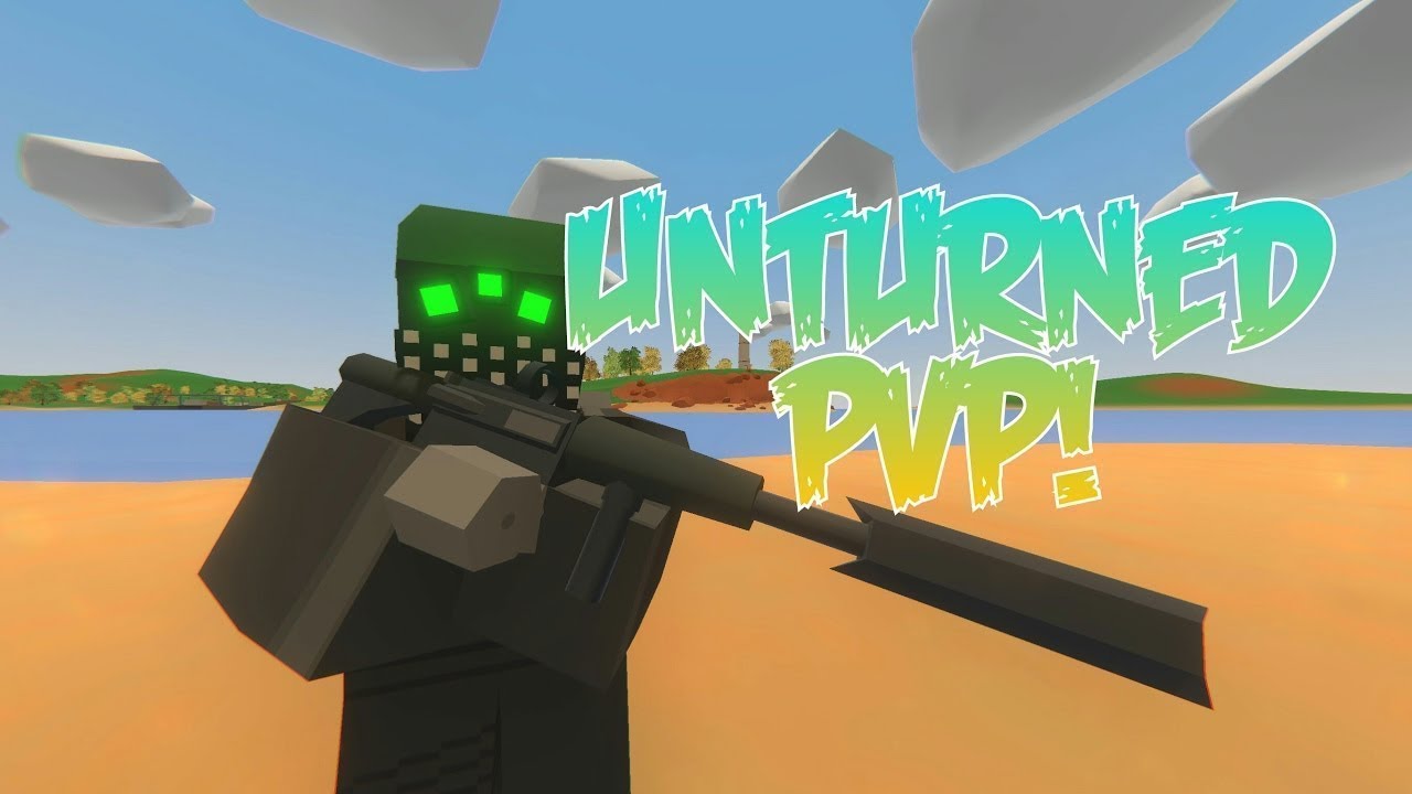 Dws unturned