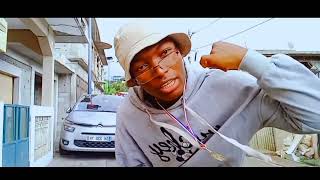 harmonize - boss (official music video) cover by (official video) popo by yk_yaniking