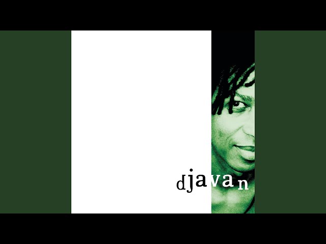 Djavan - Eu Te Devoro