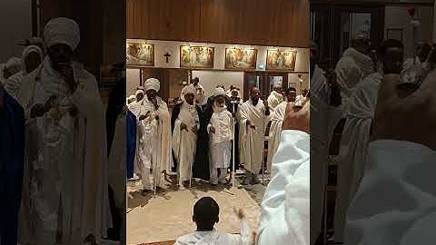 ዋዜማ ክብረ በዓል ሕዳር ጽዮን ኣብ Utrecht Nederland   ዝማሬ መልእክቲ የስመዓልና  ሊቃውንቲ ኣቦታት ናይ ኣገልጉሎት  ዘመን ኣምላክ የብዝሓልኪም