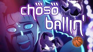 Choso Ballin' [Jujutsu Kaisen x Danny Gonzalez Rollin' - AniRevo AMV Contest Winner 2026]