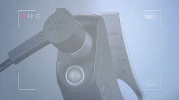 New C-MAC® Video Stylet