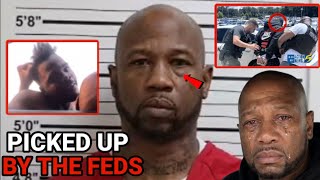 Hernandez Govan Implicates Himself In Big Jook Murder And Picked Up By Feds After Opp Beat Him Down