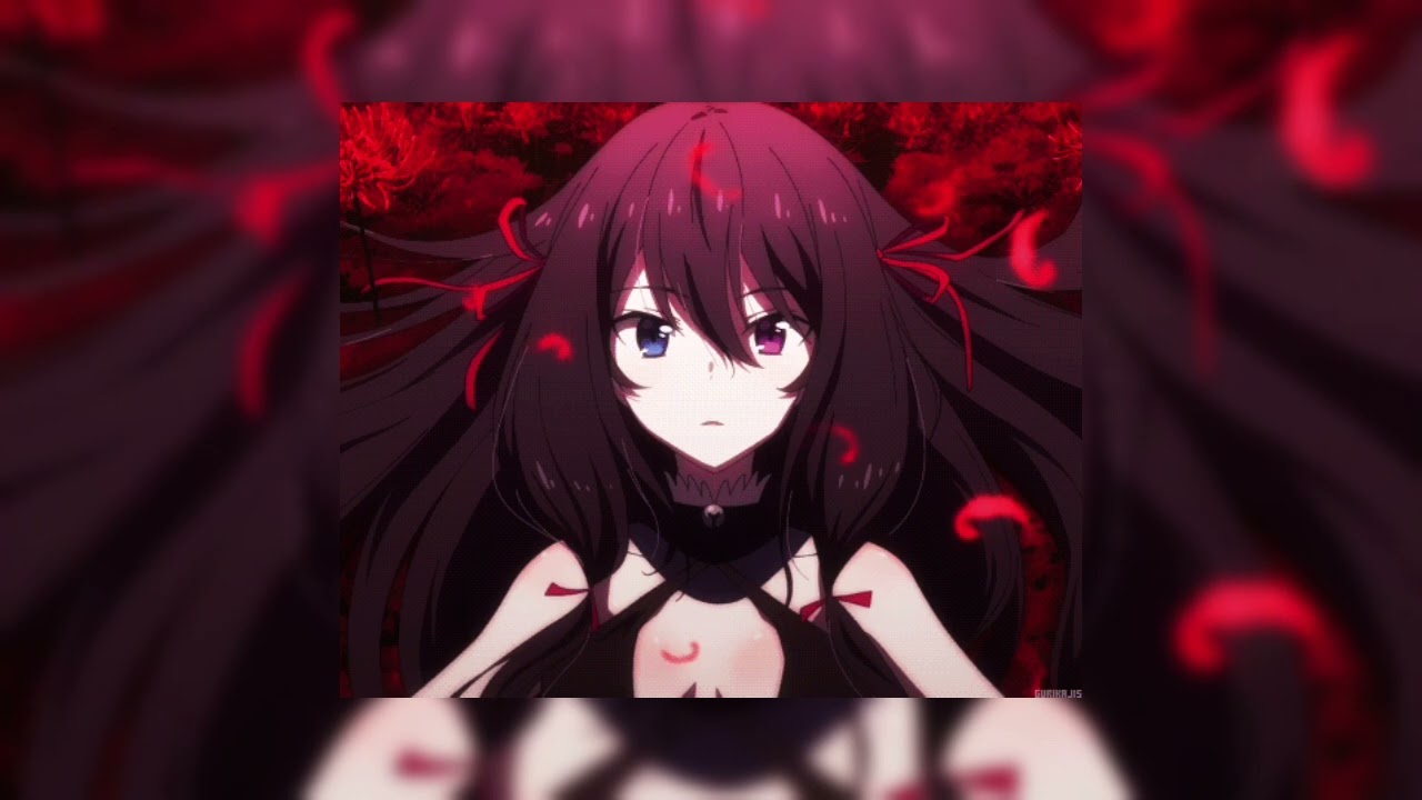 Love potion slowed + extended outro