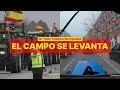 #6F ¡TRACTORADA HISTÓRICA!