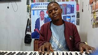 Oluyimba Lukusuuta By Jovan D Pianist