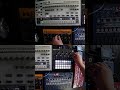 #electronicmusic #dawlessjam #synth #music #synthjam #dawless #synthesizer #909 #triphop DAWless Jam